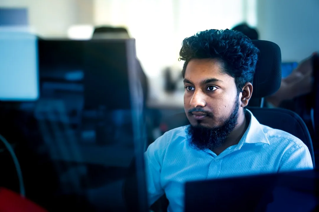 Corporate technology environment