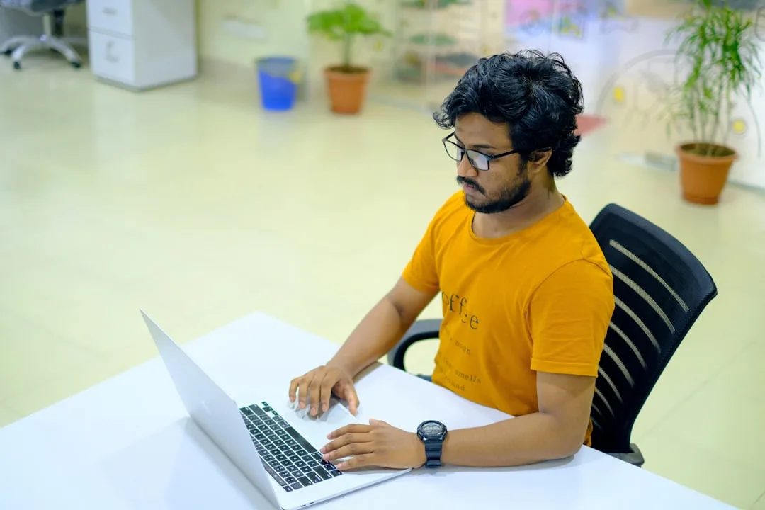 Startups technology environment
